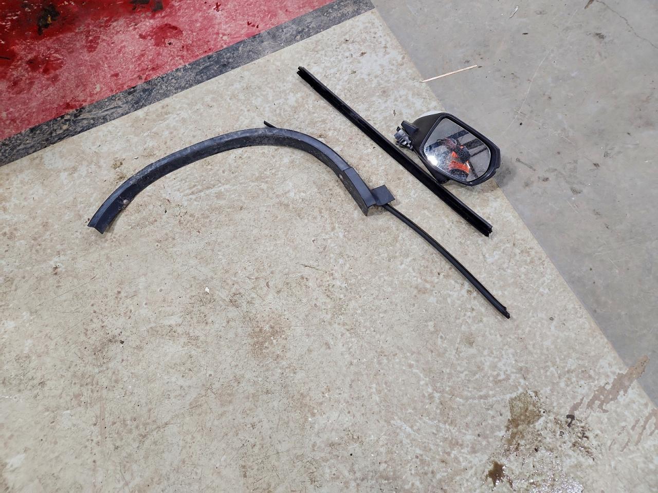 Honda HR-V Ex Image 11