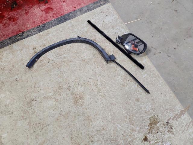 Honda HR-V Ex Image 11