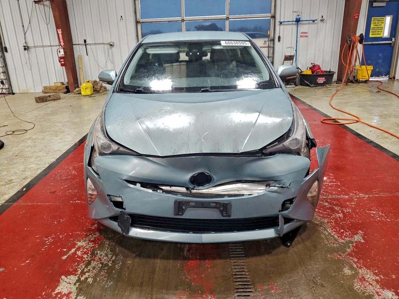 Toyota Prius Image 13