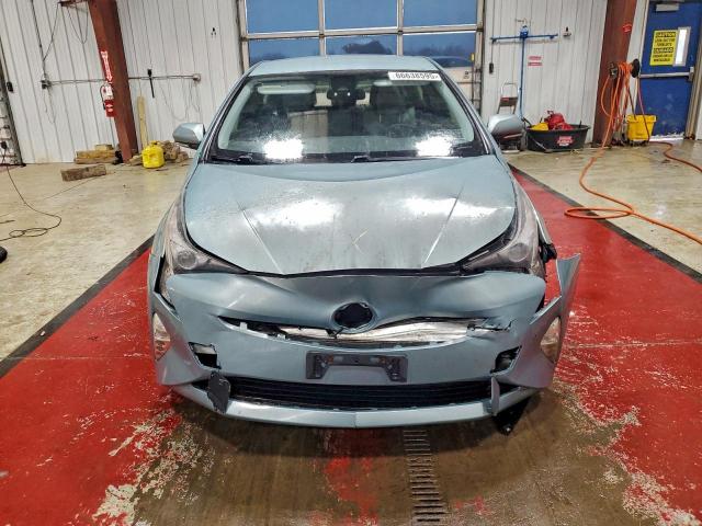 Toyota Prius Image 13