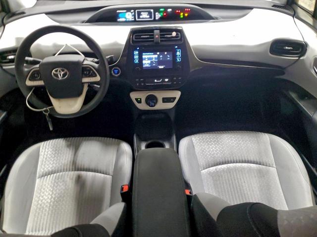 Toyota Prius Image 9