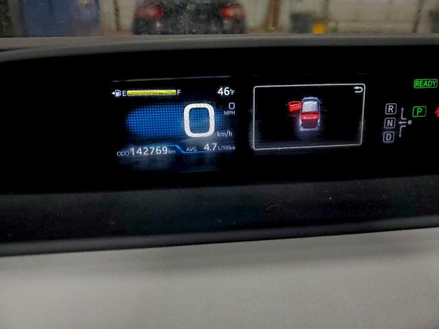 Toyota Prius Image 3