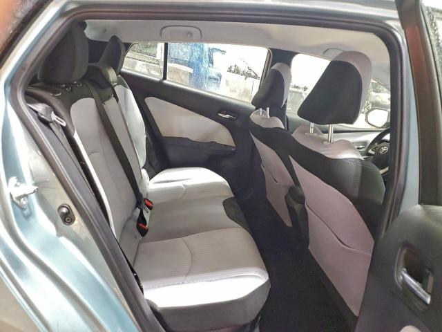 Toyota Prius Image 12