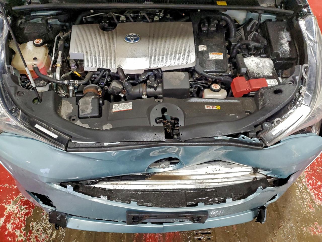 Toyota Prius Image 7