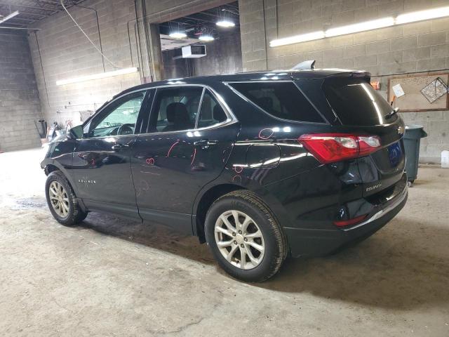 Chevrolet Equinox Lt Image 2