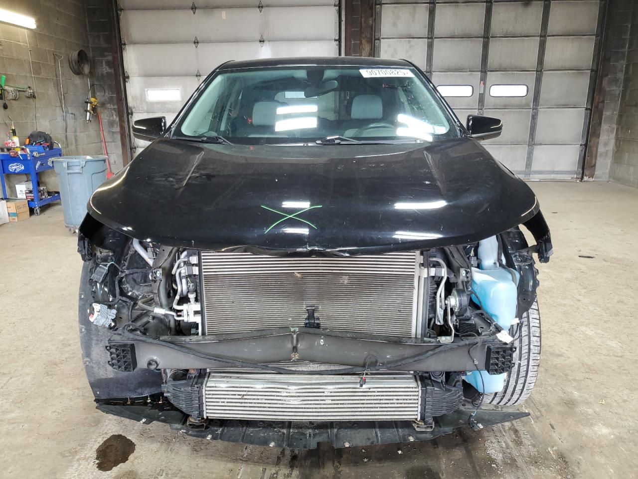 Chevrolet Equinox Lt Image 3