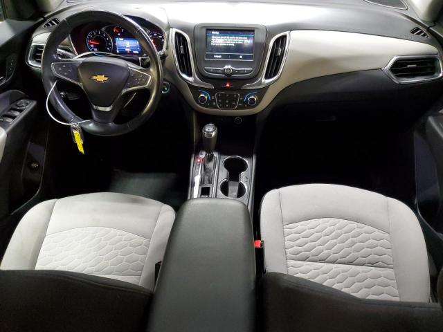 Chevrolet Equinox Lt Image 7