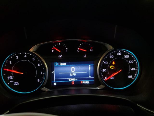 Chevrolet Equinox Lt Image 6