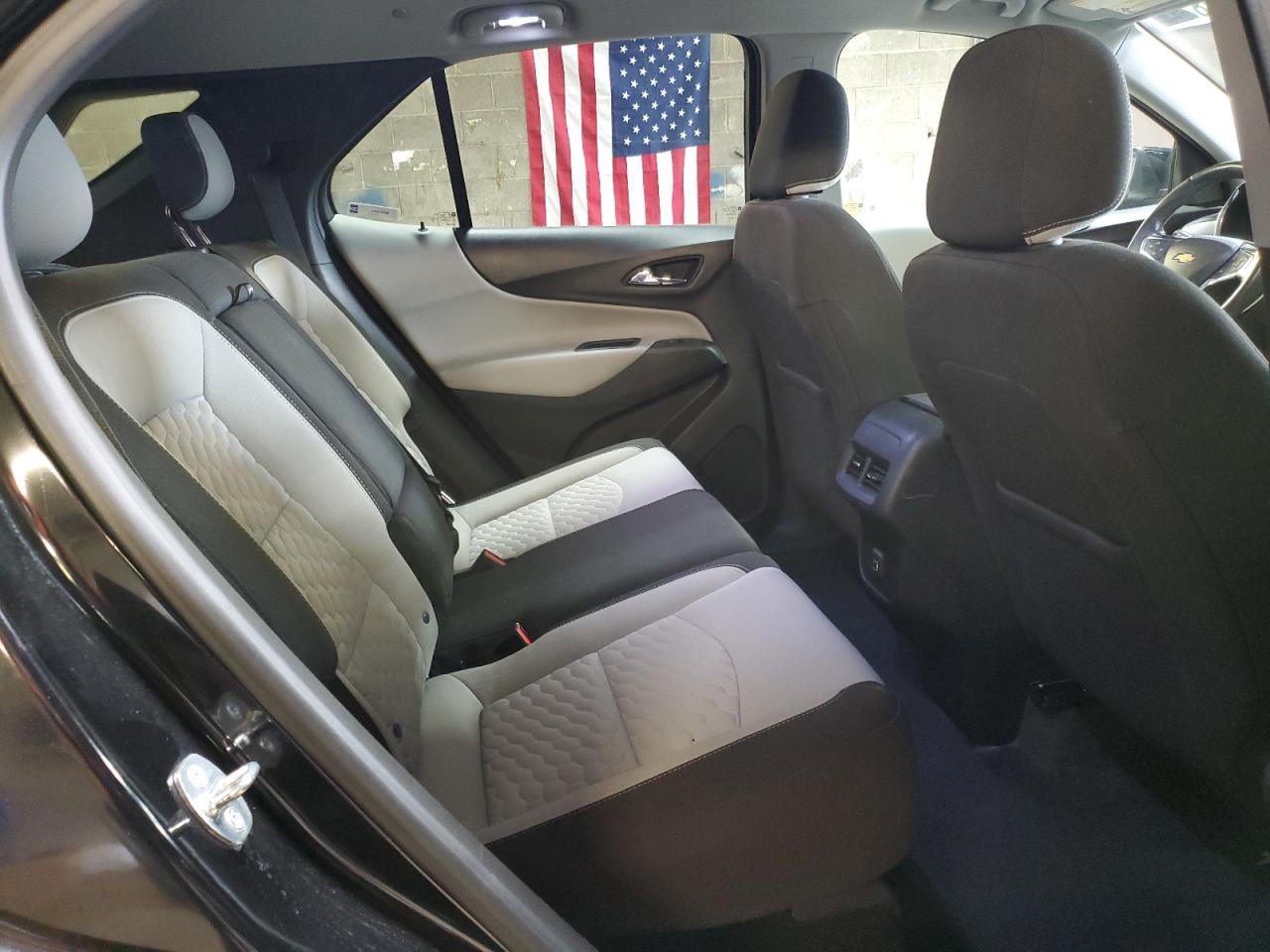 Chevrolet Equinox Lt Image 9