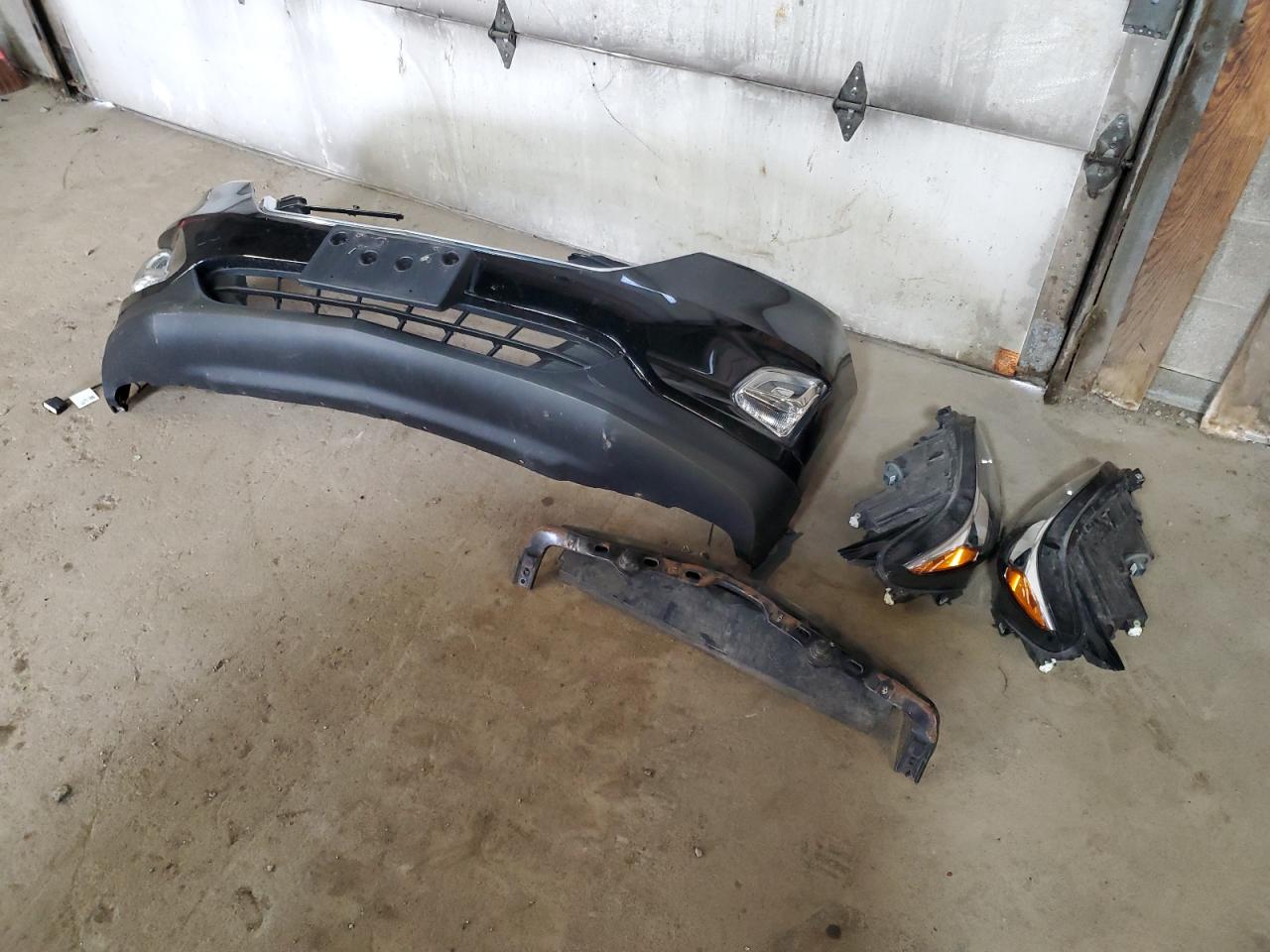 Chevrolet Equinox Lt Image 13