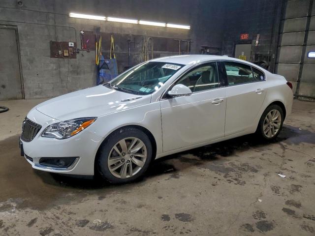  Salvage Buick Regal