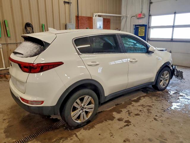 Kia Sportage Lx Image 7