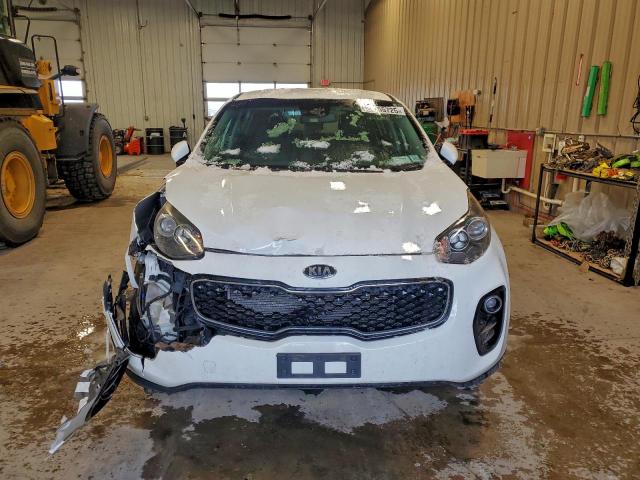 Kia Sportage Lx Image 8