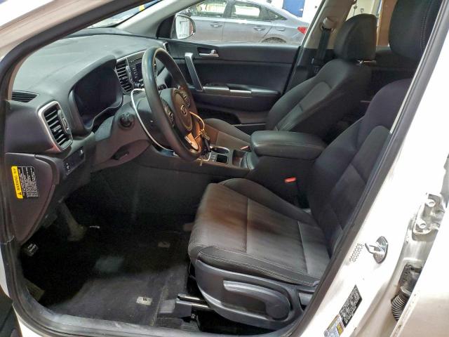 Kia Sportage Lx Image 3