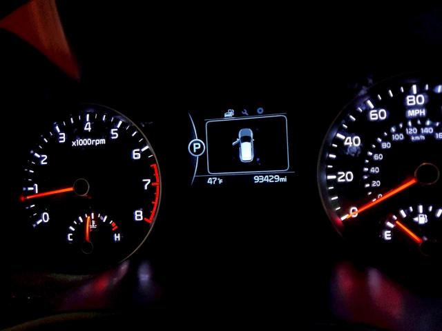 Kia Sportage Lx Image 12