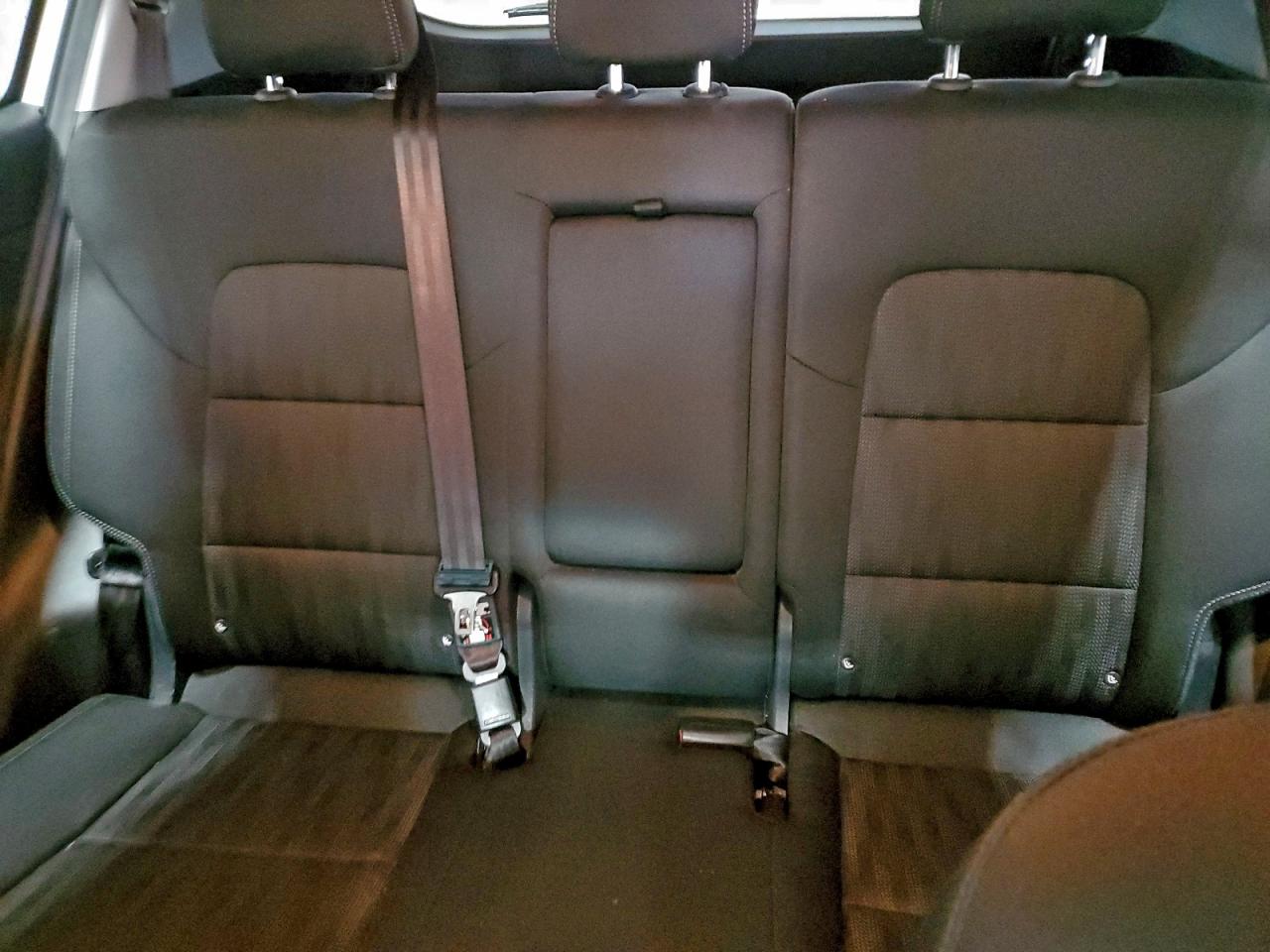 Kia Sportage Lx Image 9