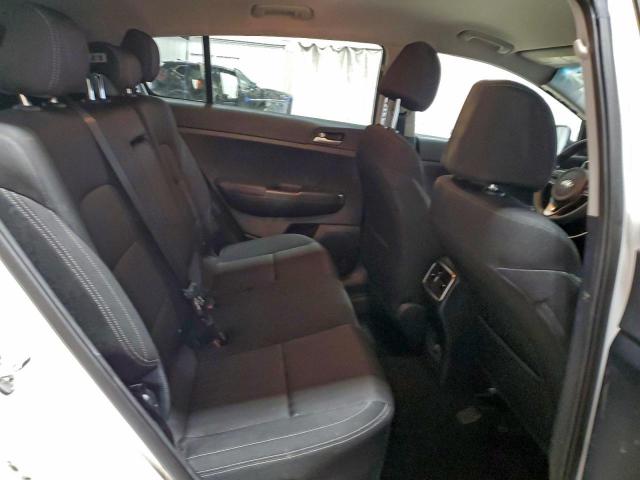 Kia Sportage Lx Image 10