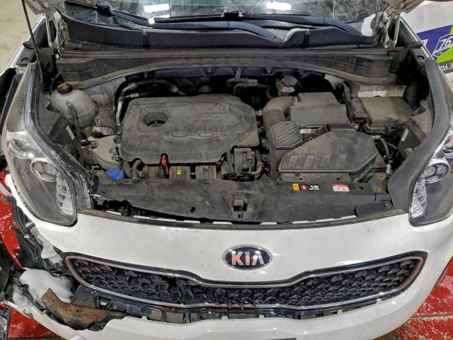 Kia Sportage Lx Image 5