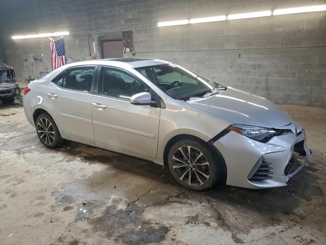 Toyota Corolla L Image 4