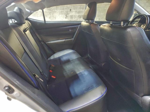 Toyota Corolla L Image 6