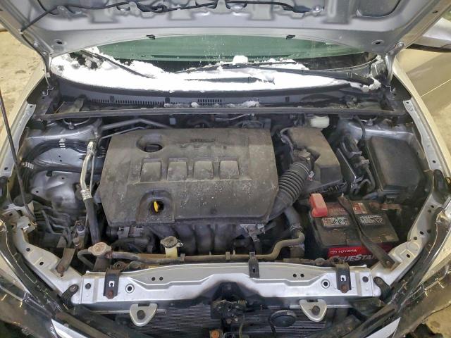 Toyota Corolla L Image 11