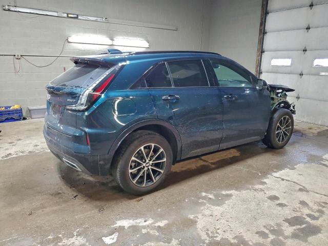 Cadillac XT4 Sport Image 3