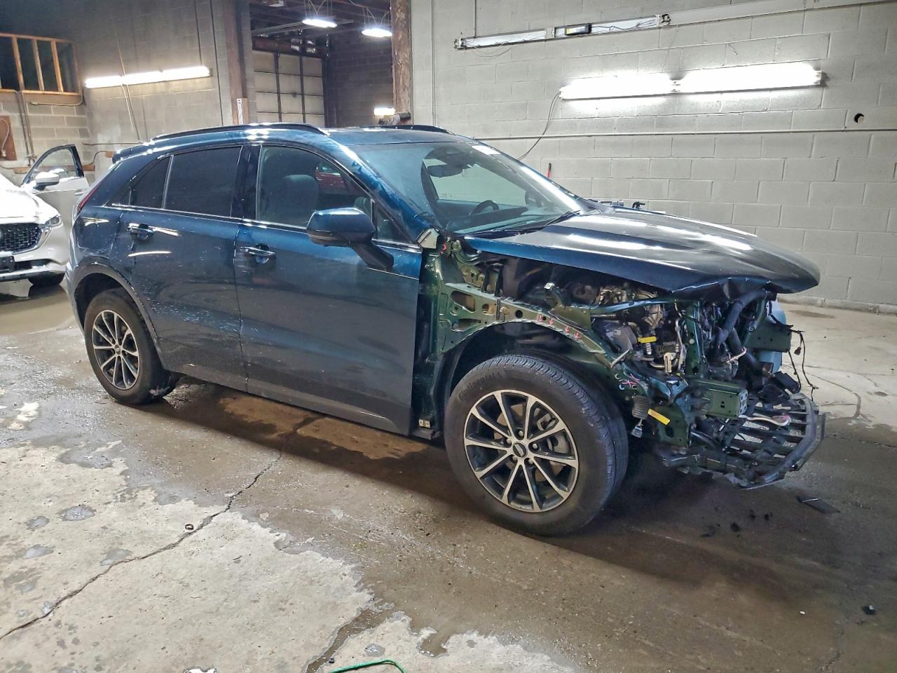 Cadillac XT4 Sport Image 4