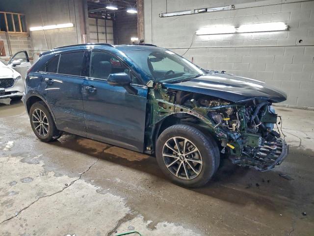 Cadillac XT4 Sport Image 4