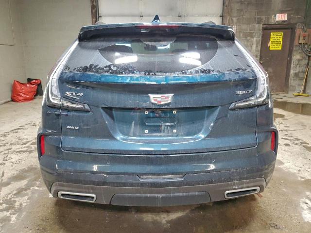 Cadillac XT4 Sport Image 5