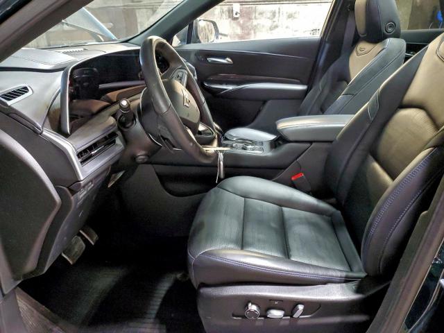 Cadillac XT4 Sport Image 13