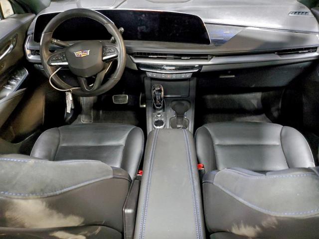 Cadillac XT4 Sport Image 12