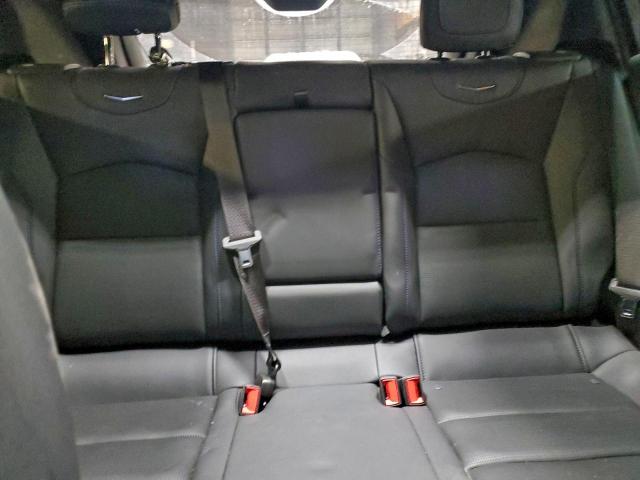 Cadillac XT4 Sport Image 8