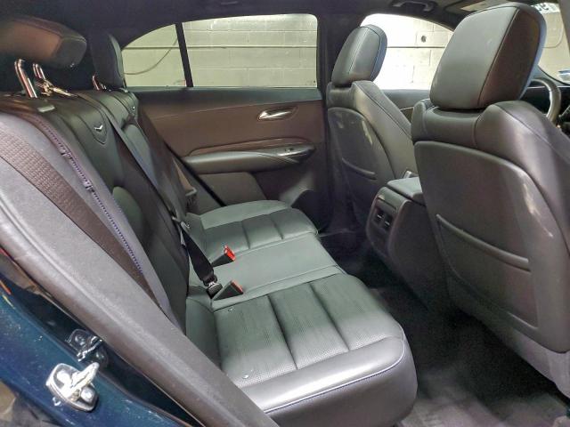 Cadillac XT4 Sport Image 9