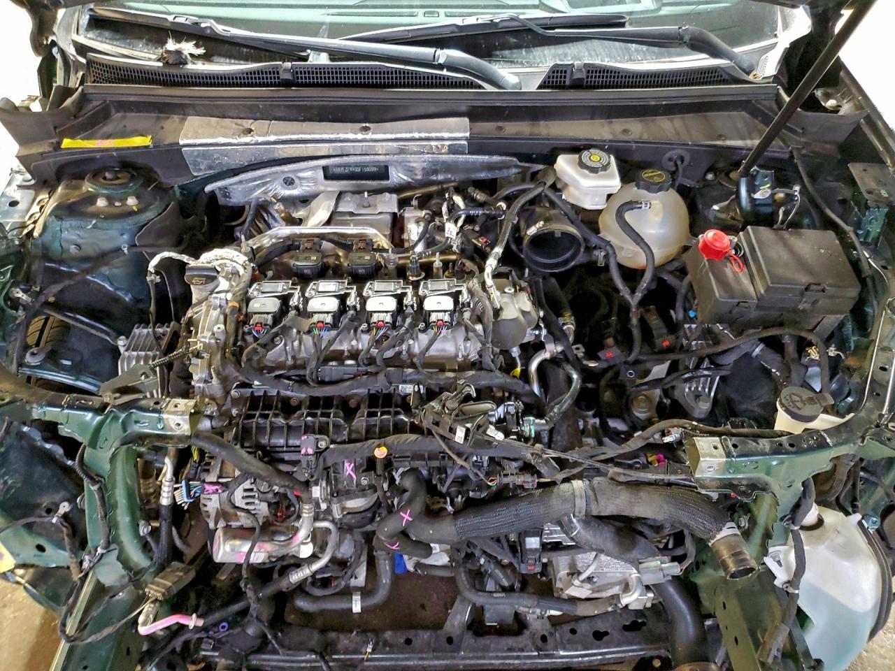 Cadillac XT4 Sport Image 6