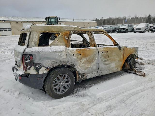 Ford Bronco Big Bend Image 3