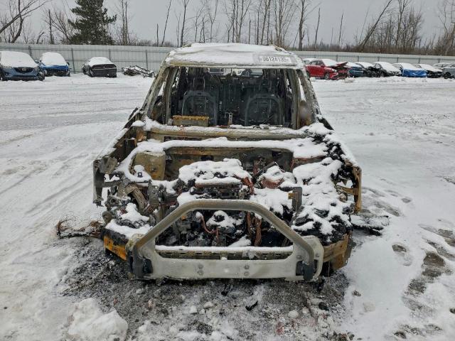 Ford Bronco Big Bend Image 7