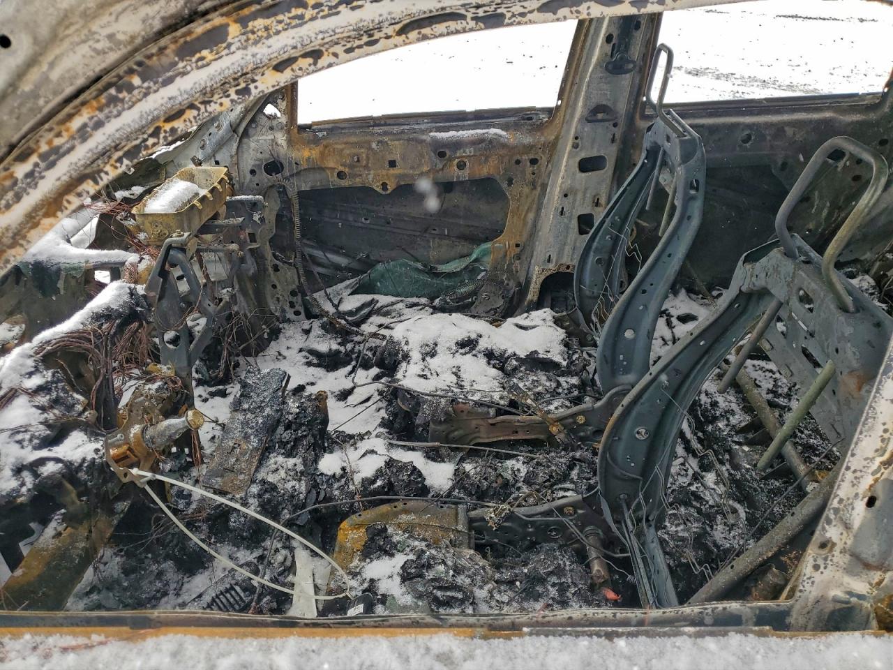 Ford Bronco Big Bend Image 11