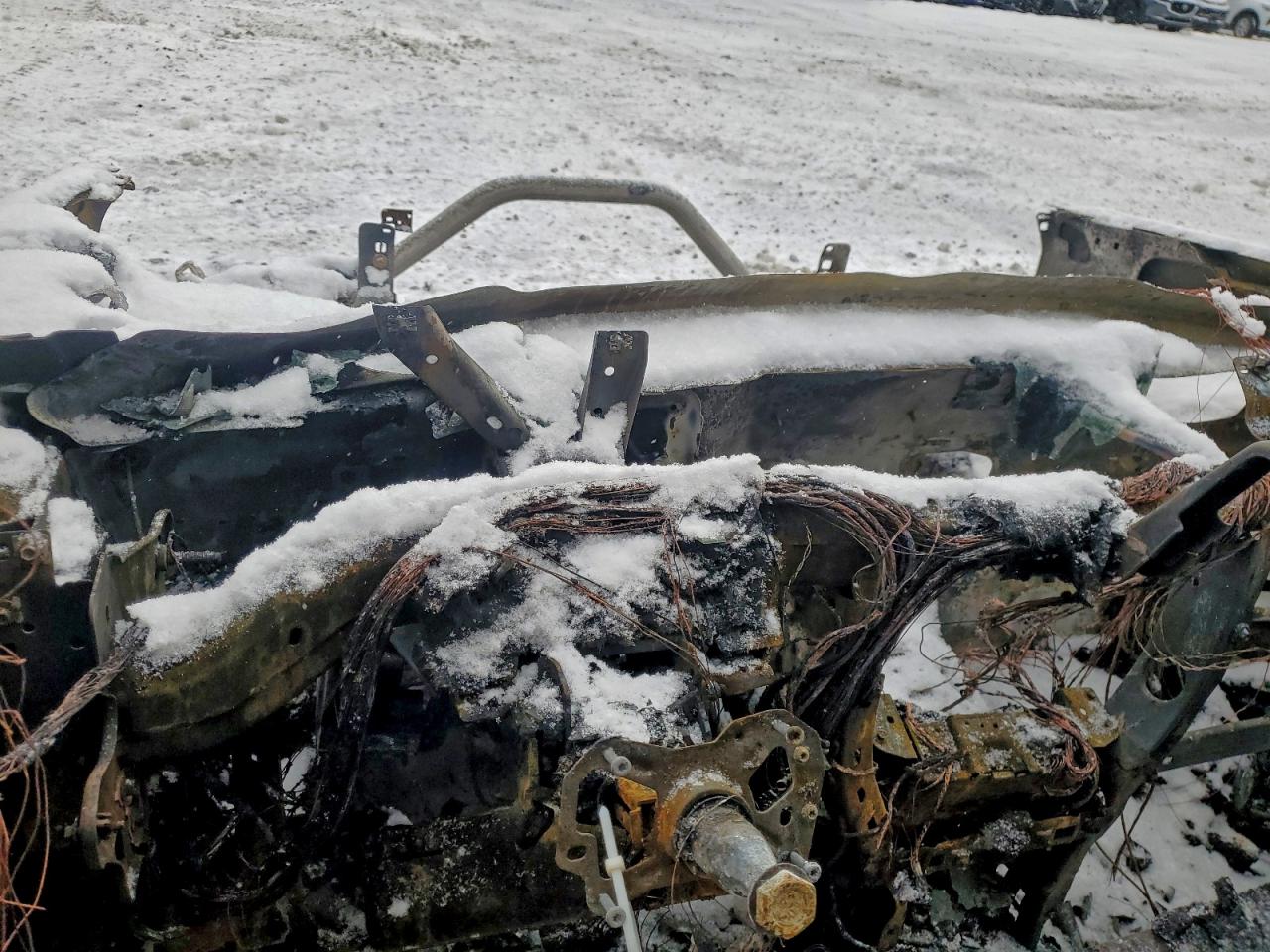 Ford Bronco Big Bend Image 8