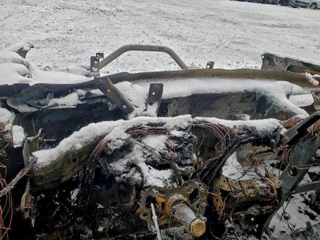 Ford Bronco Big Bend Image 8
