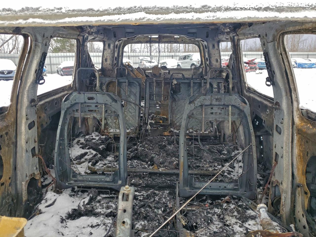 Ford Bronco Big Bend Image 9