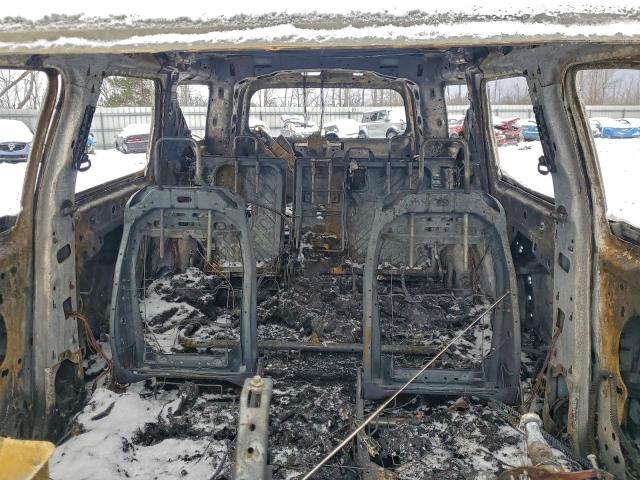 Ford Bronco Big Bend Image 9