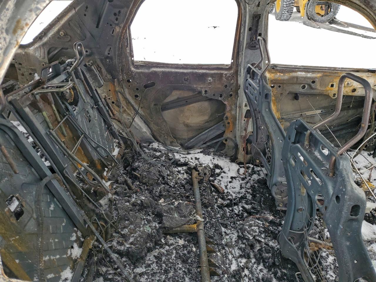 Ford Bronco Big Bend Image 10