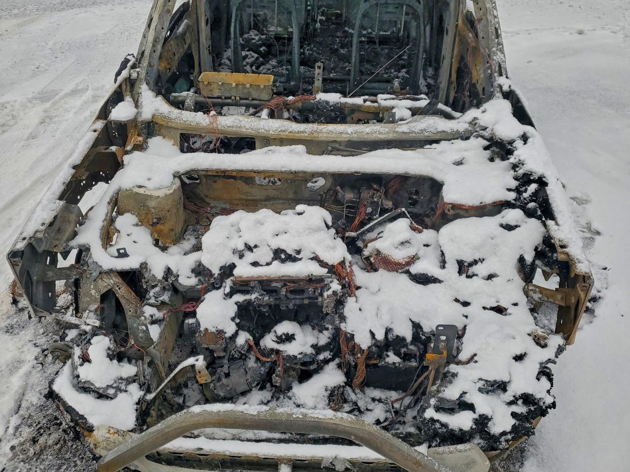 Ford Bronco Big Bend Image 12