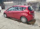 Nissan Versa S Image 5