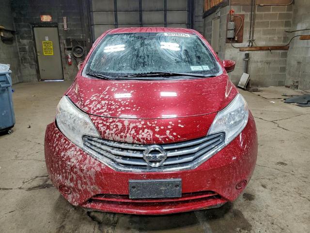 Nissan Versa S Image 7