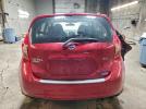 Nissan Versa S Image 3