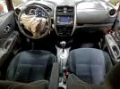 Nissan Versa S Image 8