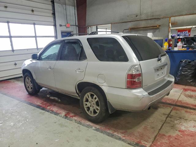 Acura MDX Touring Image 5