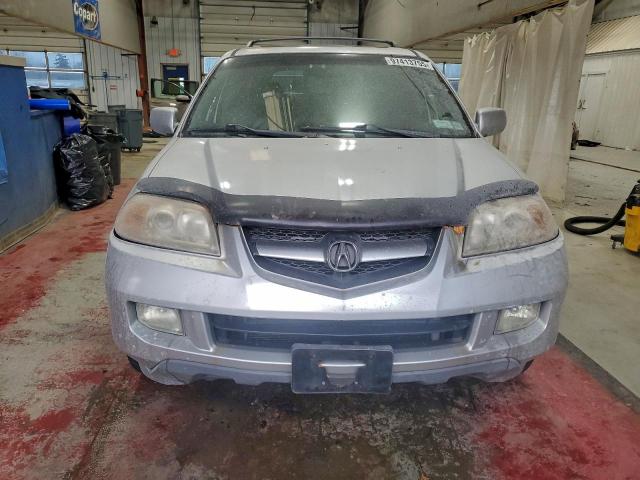 Acura MDX Touring Image 3