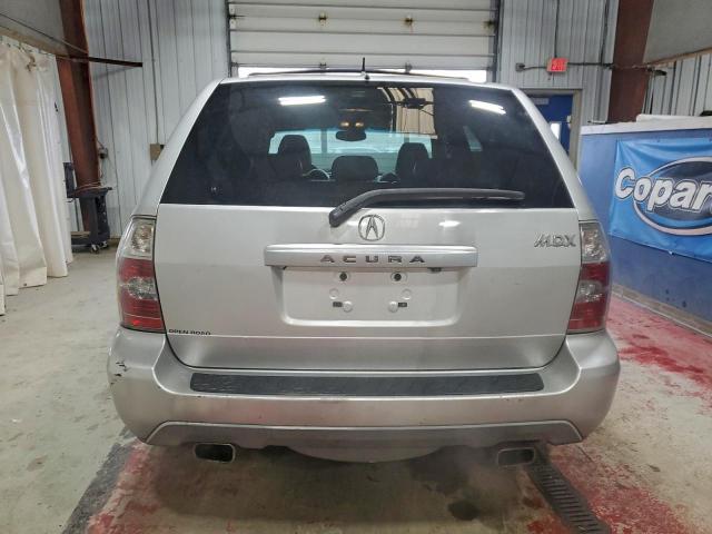 Acura MDX Touring Image 9